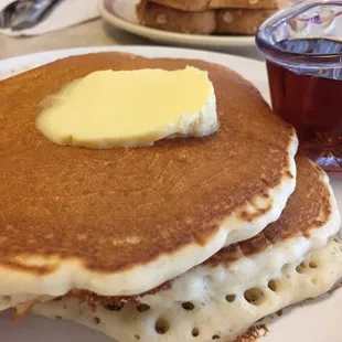 Hot Cakes