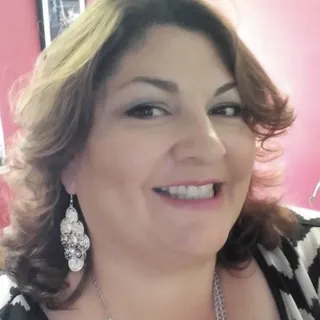 Veronica P.
