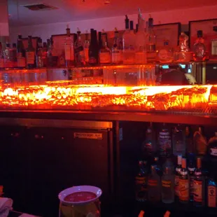 bar