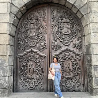 Abegail R.
