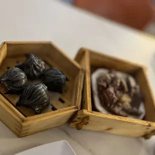 Dim sum