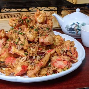 Lobster
