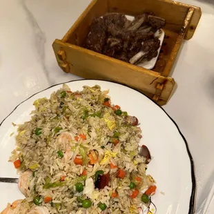 food