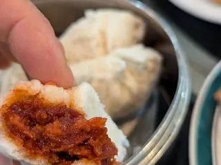 Ming's Bistro