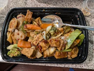 Windchimes Chinese Restaurant