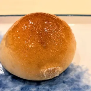 Pork bun