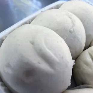 Cha siu bao