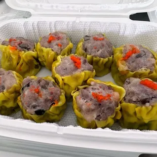 Siu Mai