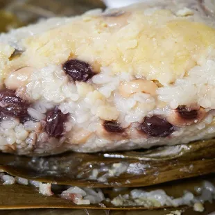 Azuki Bean Paste