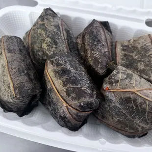 Glutinous Rice