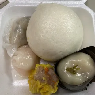 Chiu Chow Fun Guo