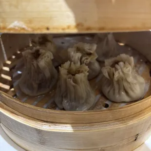 Beef and onion flavor