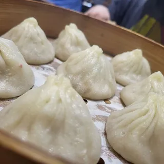Strawberry Chocolate XLB