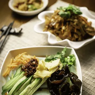 noodle dish, noodles, ramen and noodles, noodle soup, food, ramen