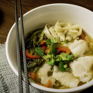 soups and chowder, chowder, soup, food