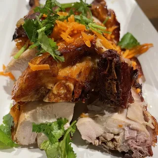 House Special BBQ Chicken