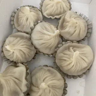 Pork Xiao Long Bao