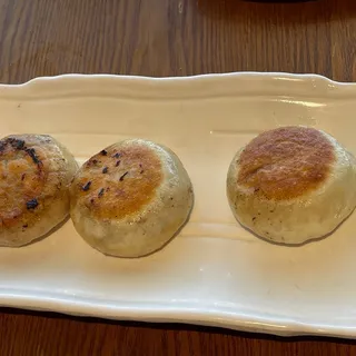 Ground Beef Pie (3PCS)