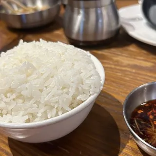 White Rice