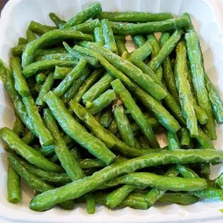 Sauteed String Bean