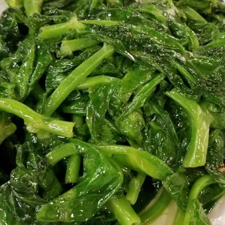 Sauteed Green Bean Sprout