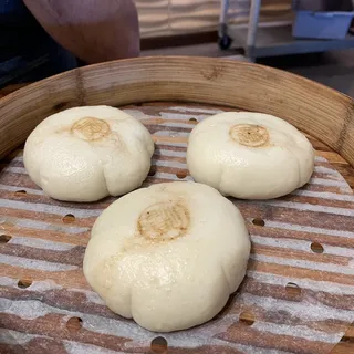 Taro Bun