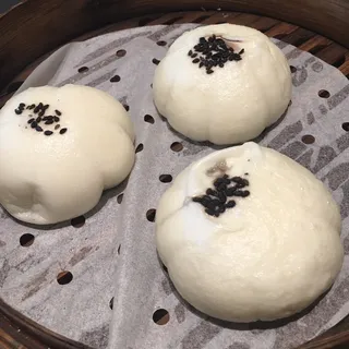 Red Bean Bun