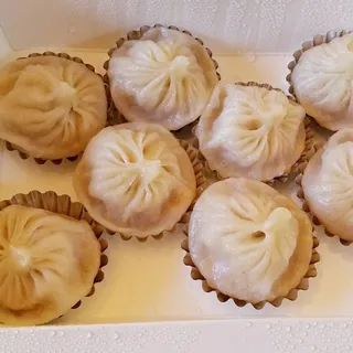 Strawberry Chocolate XLB