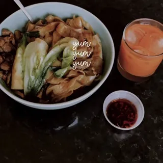 Thai Ice Tea
