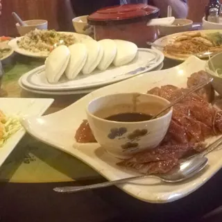 R8. Chicken Fried Rice