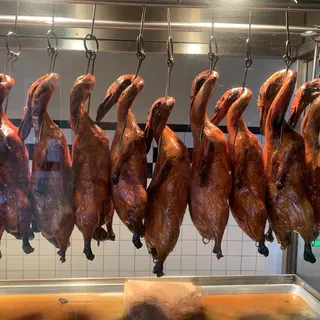 2. Roast Duck
