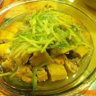 C15. House Special Chicken