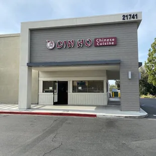 Storefront