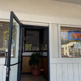 Signage