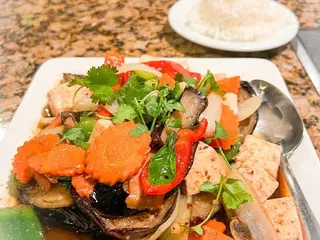 Thai Garden