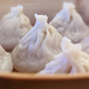 Din Soup Dumplings