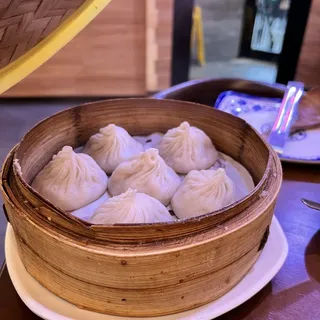 S1. Pork Soup Dumplings