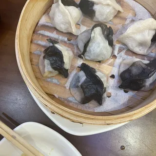 H4. Beef Dumplings