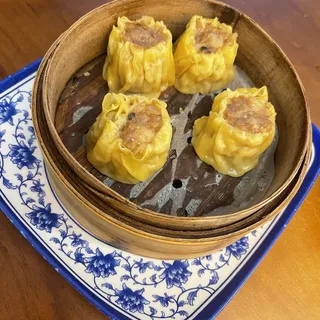D2. Steamed Shumai