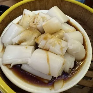 Plain Rice Roll