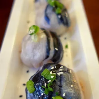 P2. Tiny Buns with Beef