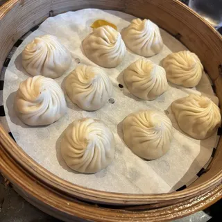 Chicken Dumplings (10 each)
