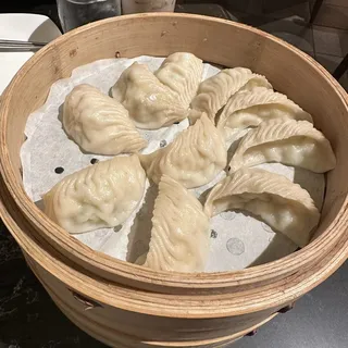 Cod Dumplings (10 each)