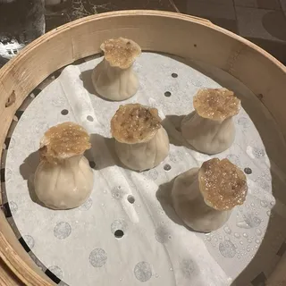 Shrimp & Kurobuta Pork Shao Mai
