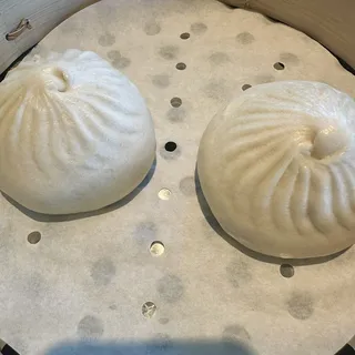 Chicken & Mushroom Buns (2 each)