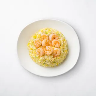 Shrimp Fried Rice