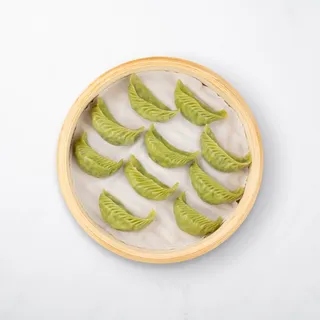 Vegetable & Mushroom Fried Rice