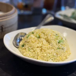 Egg Fried Rice