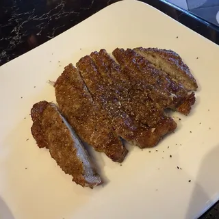 Fried Pork Chop