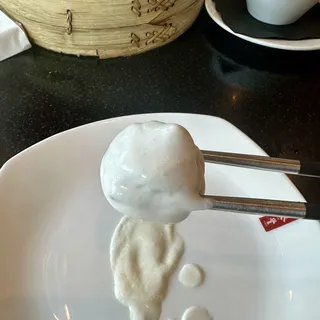 Sweet Taro Xiao Long Bao (10 each)